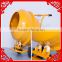 New Condition Easily Operated Small Concrete Cement Mixer Machine For Best Price Sale