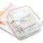 transparent toilet bag