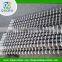Eco-friendly radiation ceramic bobbin heater duopu