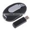 novelty wireless mouse Portable wireless mouse