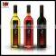 Custom Wholesale Paper Wine Label Sticker Printing Scatch Off Wine Label