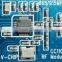 868mhz rf module cc1101 rf module distance transmit module