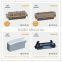 HE-024, A Whole Set Industrial Screw Terminal Copper Alloy Side Entry 24 Pins duty connector