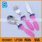 SGS Certification Children Cutlery, Children Cutlery Set, Kids Cutlery