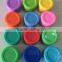 silicone wax storage box Silicone Smoke Oil Box