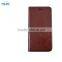 2015 Newest Design Leather Phone Case For Motorola XT1079 with card slot