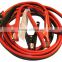 Heavy-Duty Auto Jumper Cables - 20Ft x 4-Gauge Copper Wire