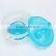 Baby products heat-resistance eco-friendly pp no spill bowl for kids