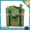 Durable most popular non-woven drawstring gift bags