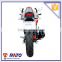 High performance best selling 200cc racing motorcycle