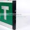 Made in china CE ROHS stickers emergency exit