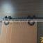 Top Quality Automatic Vertical Silding Garage Door Kits