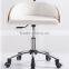 2015 Popular New White Plywood Contemporary Chair Design for Dining Chairs/Furniture