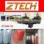 new design air bubble wrap film making machinery production line
