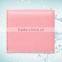 Fancy mini genuine human leather wallets with embroidery design for girls