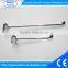 Hot Sale chrome plating Oval Tube Crossbar Display Hook