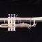 Standard Bb Trumpet for Student and Begainer Good Musical Instruments