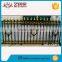 cast aluminum railing,oranamental wrought iron pickets,cheap wrought iron fence panels for sale