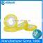 Top sale Bopp packing tape /office tape /stationery tape