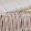 Chinese project stripe vinyl wallcovering