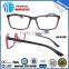 2015 Christmas Rectangle Simple Optical Glasses