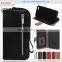 wallet leather phone case bag for huawei nexus g p honor 6 7 8 9 bee cover