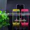 colorful tempered glass accessories For iphone screen protector