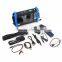 IPC-8600ADH 1920x1080 OSD ONVIF IP Analog HD-AHD/TVI/CVI Cam Test CCTV Tester