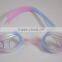 Hot Sale Silicone Anti-Fog Swim Goggles
