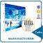 Hot Sale Display, Advertising Trade Shows Display, Pop up Banner Display
