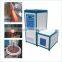Since 1996 Shenqiu Yongda High frequency induction heating unit