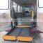 Electric Wheelchair Platform Lift for Van Loading Capacity 350KG With CE Certificate