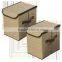 linen storage eco-friendly shower caddy 16x16x16 storage cube clothes storage boxes amazon fabric cosmetic organizer folding