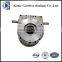 New series electrical helical worm gear of gearbox reducer parts with durable and reliable in China