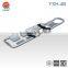 YXH-4B Foldable Aluminum Alloy Scoop Stretcher