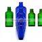 Frosted Oil Bottle/ Essence glass oil Bottle G.P.I 400
