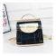 Ladies handbag manufacturers plaid handbag