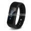 i5 plus smart bracelet sport fitness tracker bluetooth smart wristband