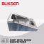 Sheet metal factory bending welding aluminum electronic enclosure/parts