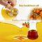  High Quality SBT Oil Seabuckthorn Seed Oil Healthcare TOP Factory Supplier From China USA