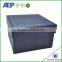 high quality printed cheap custom bracelet box