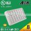 AOK-280Wi C-tick CE EMC GS LVD RoHS UL Energy Star Approval Ip65 Football Lamp