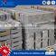 Impact crusher replacement wear parts
