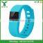 TW64 bluetooth 4.0 smart bracelet cool bracelets for teen