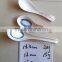 100% melamine ware spoon stock lot