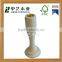 2015 china supplier hot selling FSC&SA8000 unfinished wooden table dinner candle holder in home used