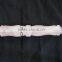 ROSE QUARTZ CARVING HEALING WAND