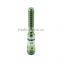 M8 Plug series DC 3-wire Metal face inductive proximity sensor with M12 connector