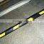 Hot Sale product 6 feet Reflective Rubber Wheel stopper