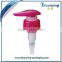 Best price with high quality 28/410 safety lockable liquid soap lotion pump